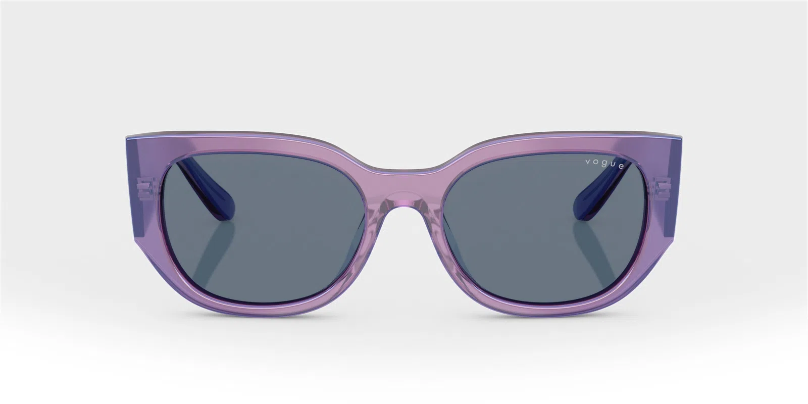 Vogue 5641SU Sunglasses - view 10